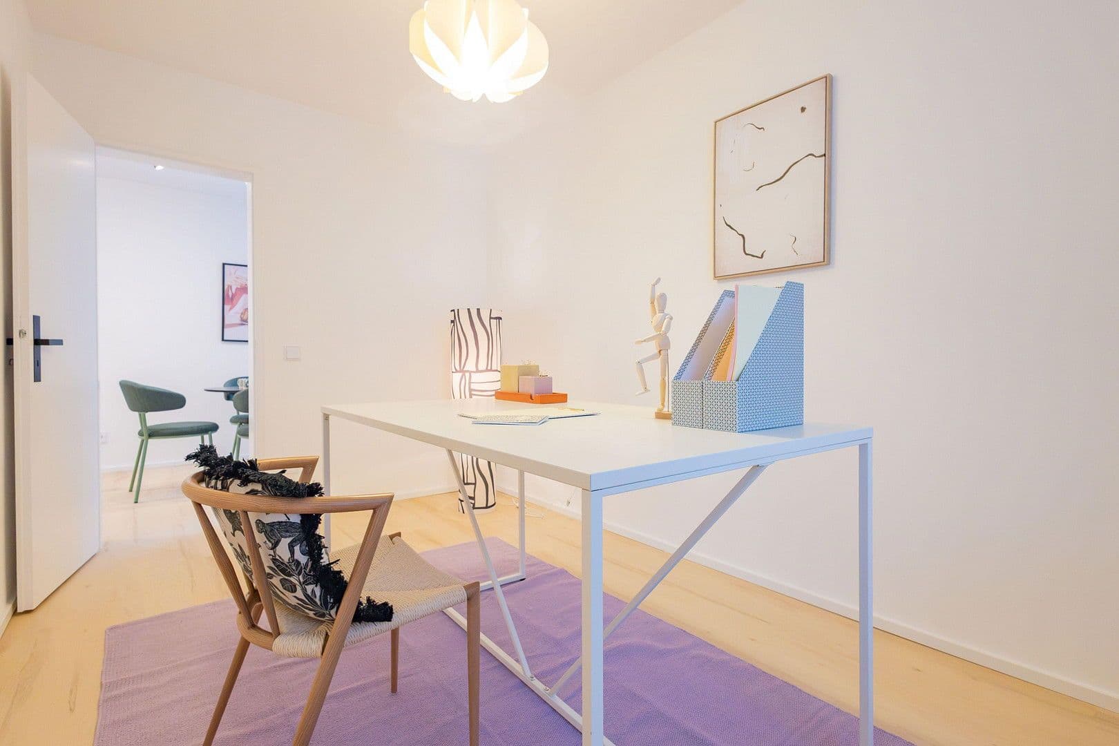 4 bedroom flat for sale, 91 m², Hamburg, Hamburg 4 bedroom flat for sale, 91 m², Hamburg, Hamburg