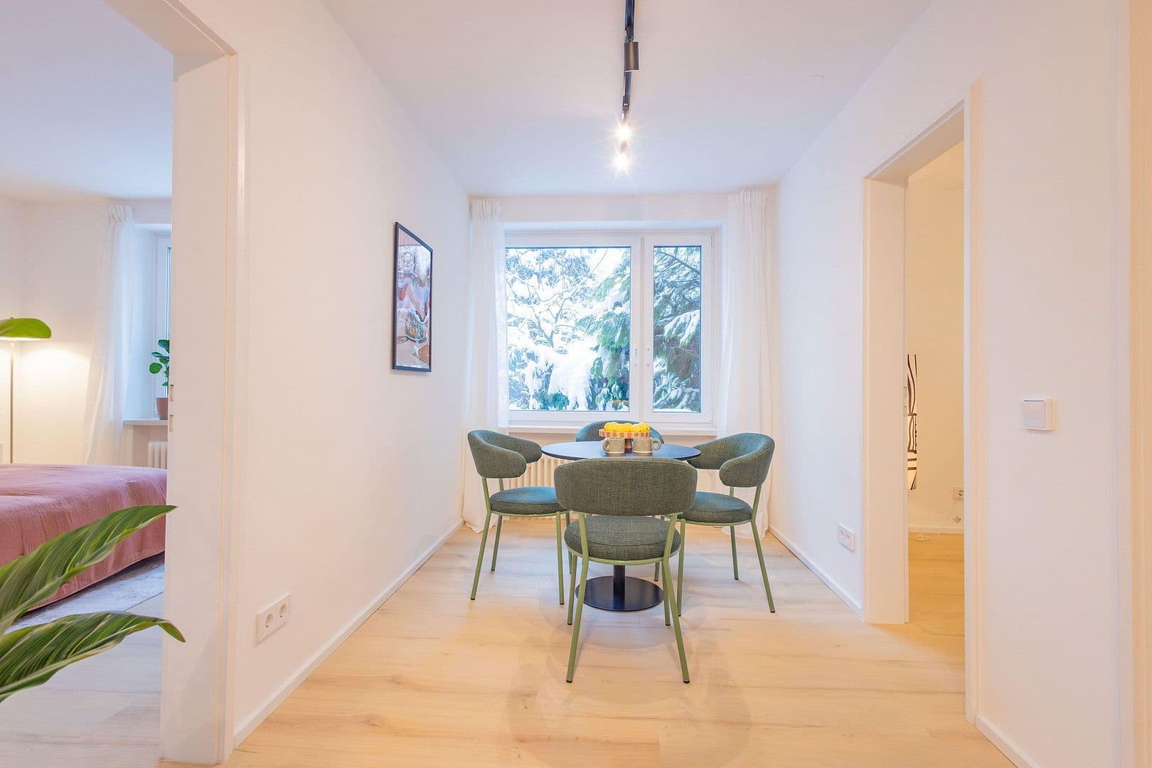 4 bedroom flat for sale, 91 m², Hamburg, Hamburg 4 bedroom flat for sale, 91 m², Hamburg, Hamburg