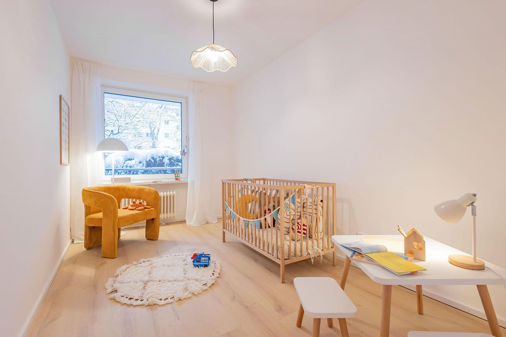 4 bedroom flat for sale, 91 m², Hamburg, Hamburg 4 bedroom flat for sale, 91 m², Hamburg, Hamburg