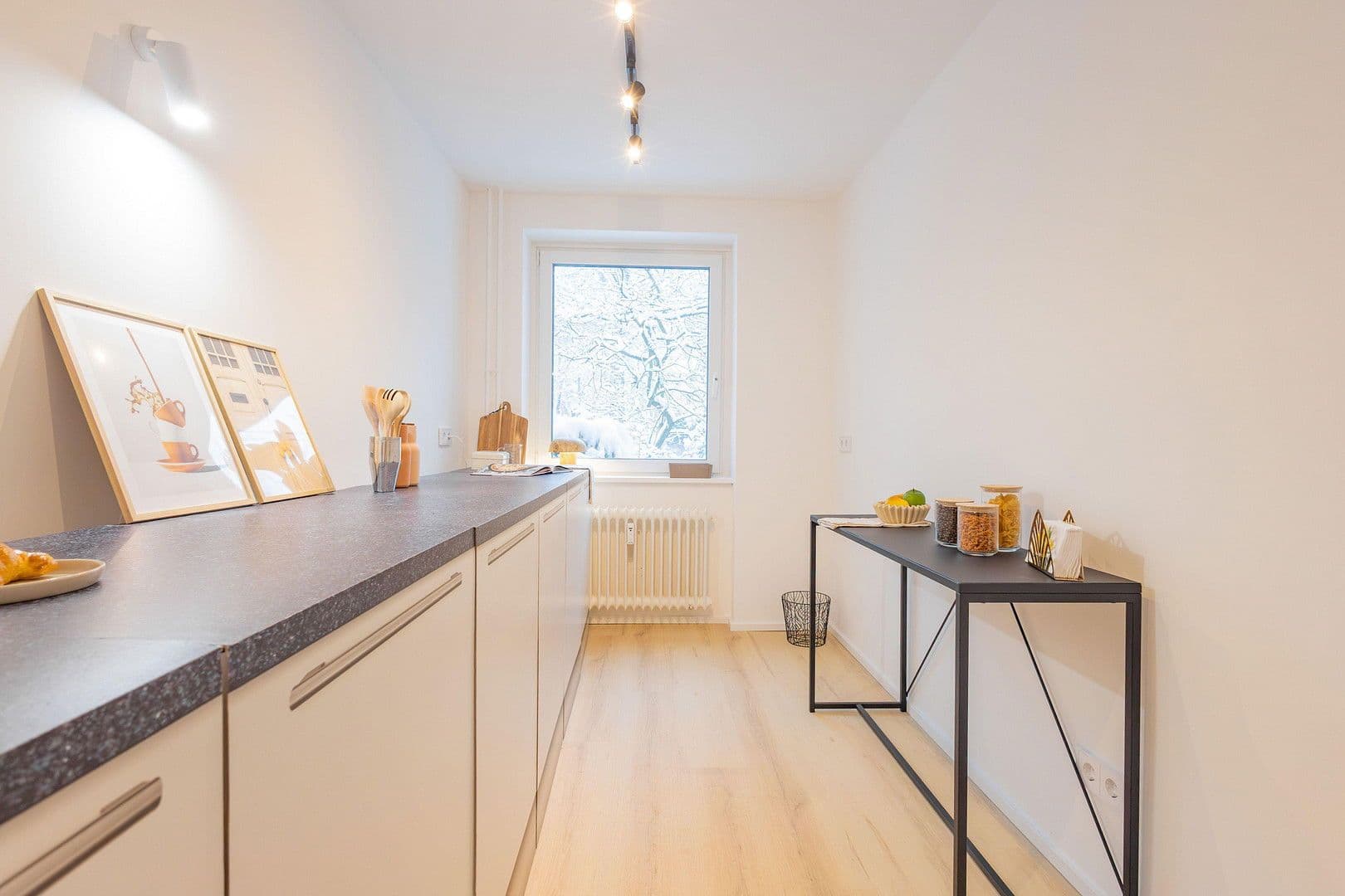 4 bedroom flat for sale, 91 m², Hamburg, Hamburg 4 bedroom flat for sale, 91 m², Hamburg, Hamburg