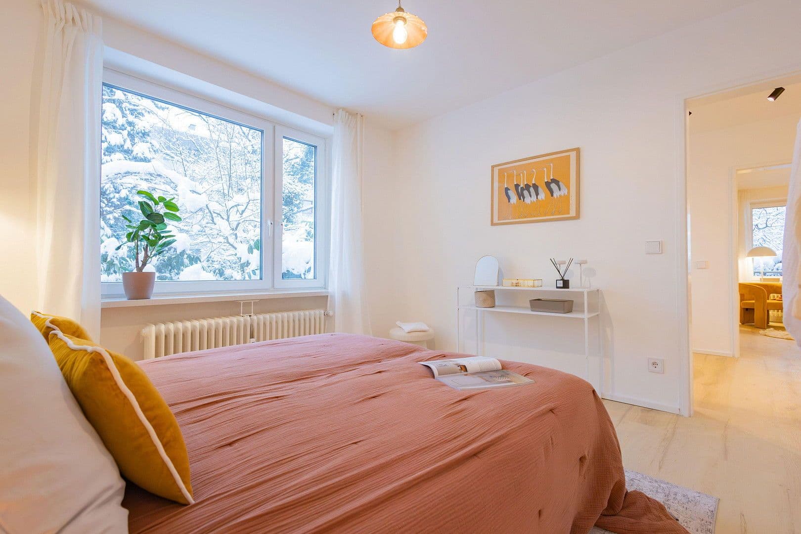 4 bedroom flat for sale, 91 m², Hamburg, Hamburg 4 bedroom flat for sale, 91 m², Hamburg, Hamburg