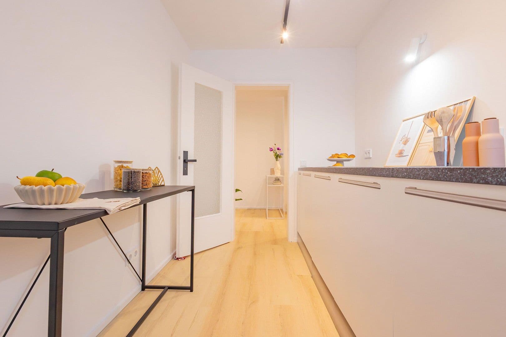 4 bedroom flat for sale, 91 m², Hamburg, Hamburg 4 bedroom flat for sale, 91 m², Hamburg, Hamburg