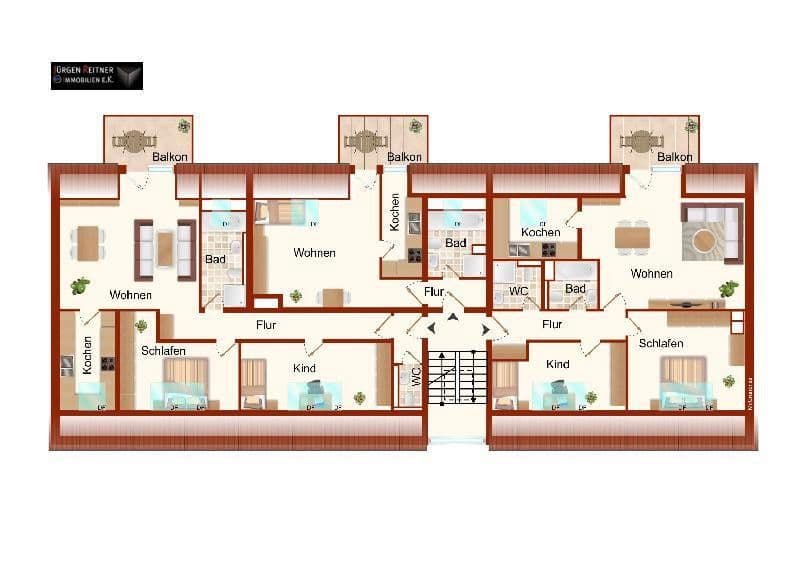 house for sale, 901 m², Essen, North Rhine-Westphalia house for sale, 901 m², Essen, North Rhine-Westphalia