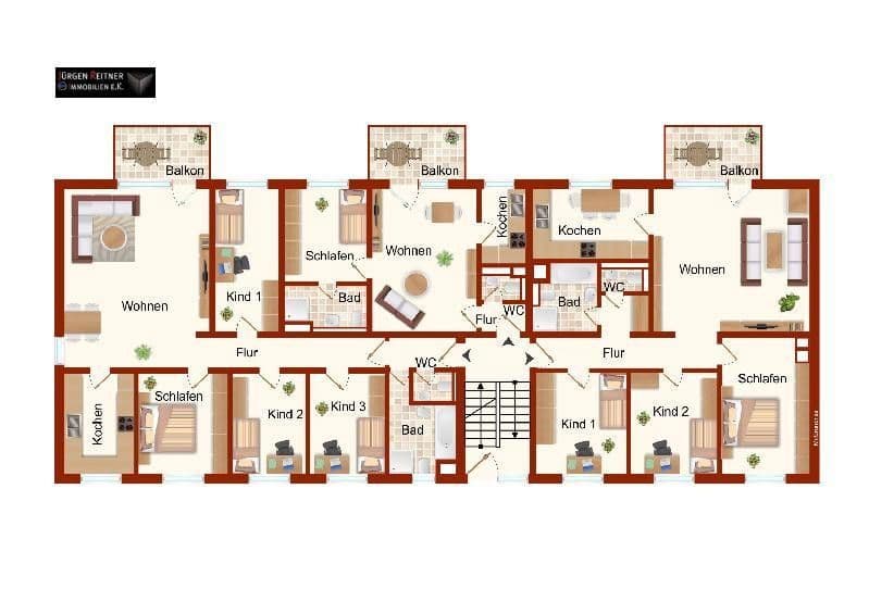 house for sale, 901 m², Essen, North Rhine-Westphalia house for sale, 901 m², Essen, North Rhine-Westphalia