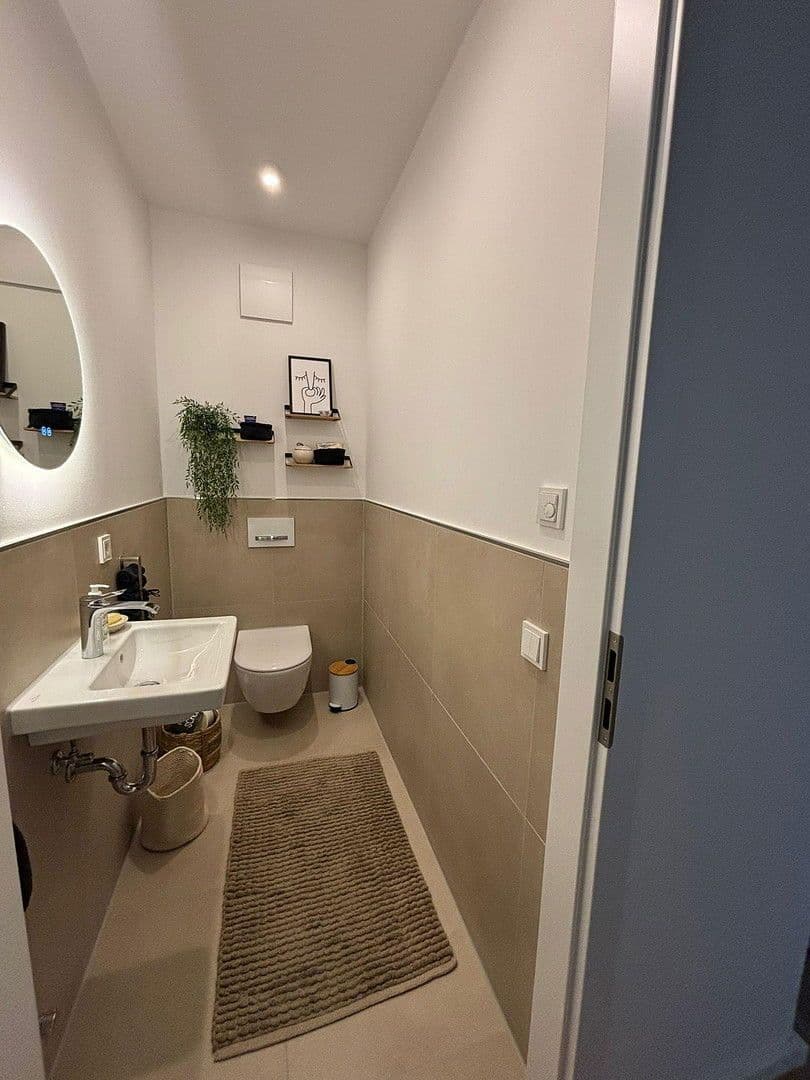 2 bedroom flat for sale, 85 m², Jüchen, North Rhine-Westphalia 2 bedroom flat for sale, 85 m², Jüchen, North Rhine-Westphalia