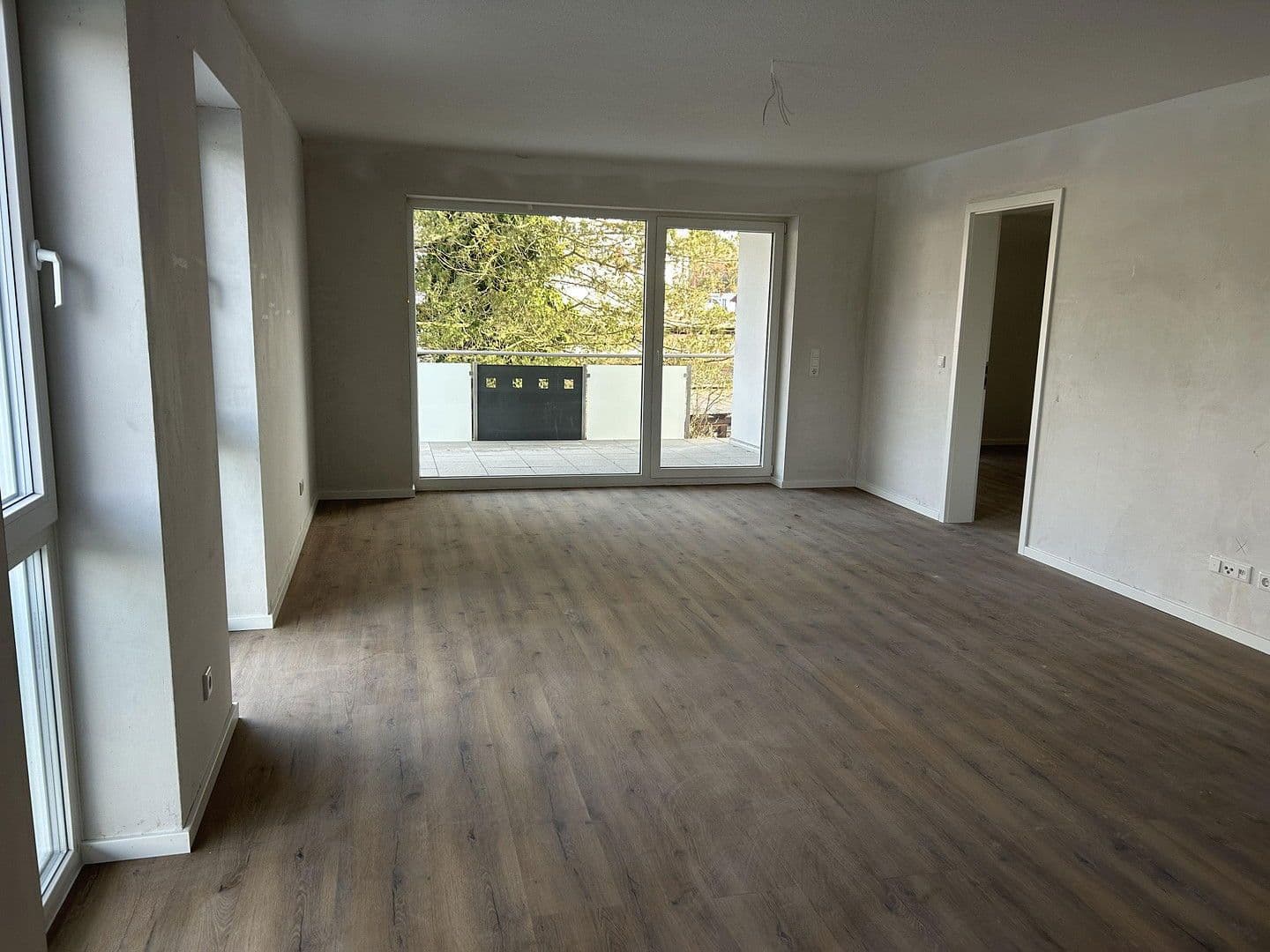 2 bedroom flat to rent, 75 m², Frankfurter Straße 17, Biebergemünd, Hesse 2 bedroom flat to rent, 75 m², Frankfurter Straße 17, Biebergemünd, Hesse