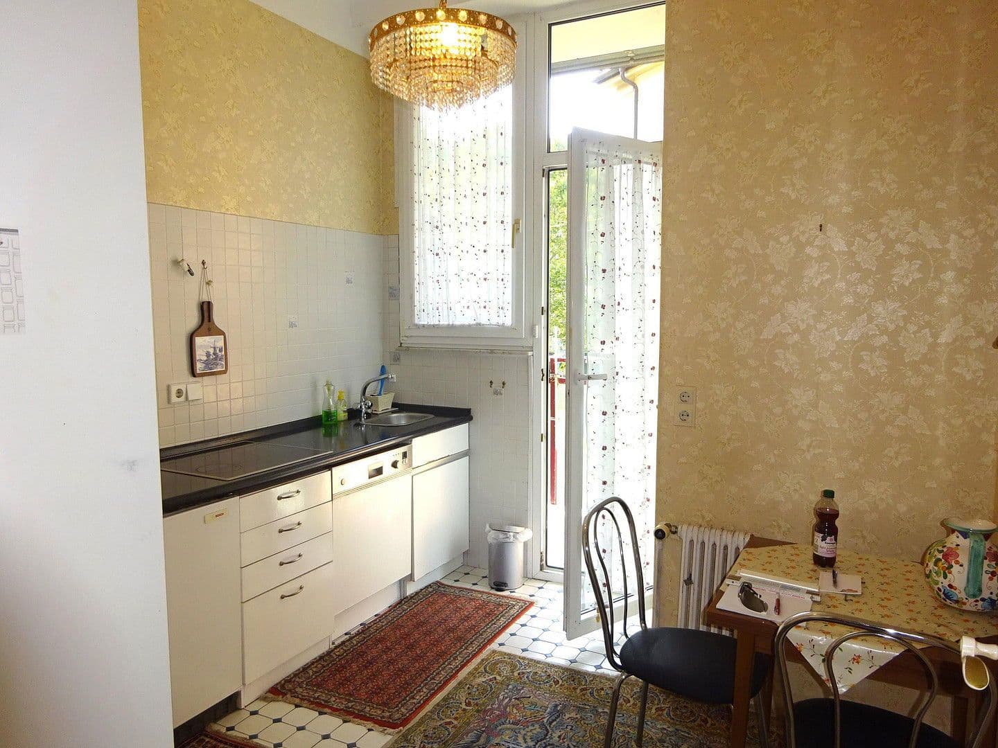 3 bedroom flat for sale, 101 m², Hölderlinplatz, Stuttgart, Baden-Württemberg 3 bedroom flat for sale, 101 m², Hölderlinplatz, Stuttgart, Baden-Württemberg