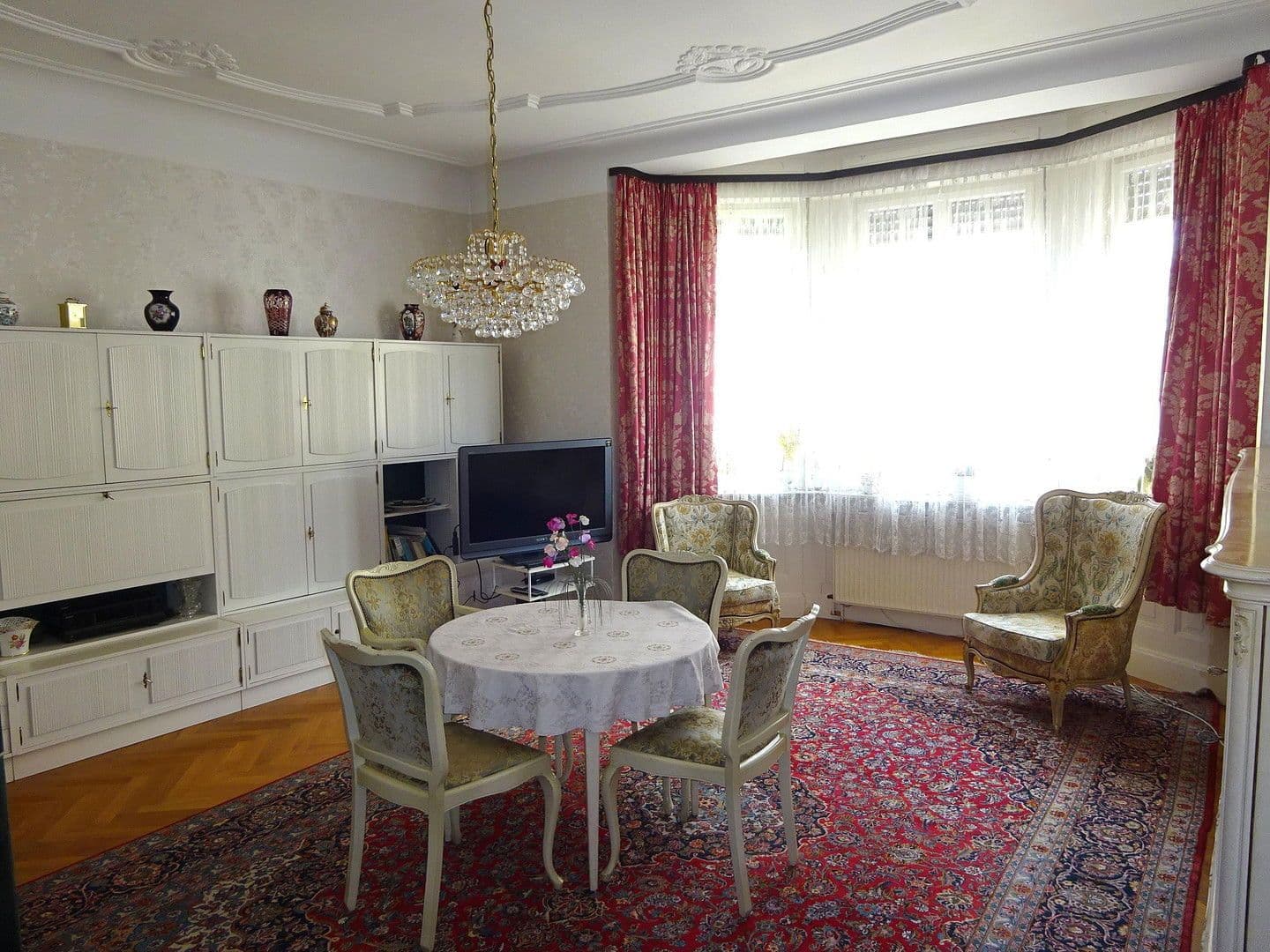 3 bedroom flat for sale, 101 m², Hölderlinplatz, Stuttgart, Baden-Württemberg 3 bedroom flat for sale, 101 m², Hölderlinplatz, Stuttgart, Baden-Württemberg