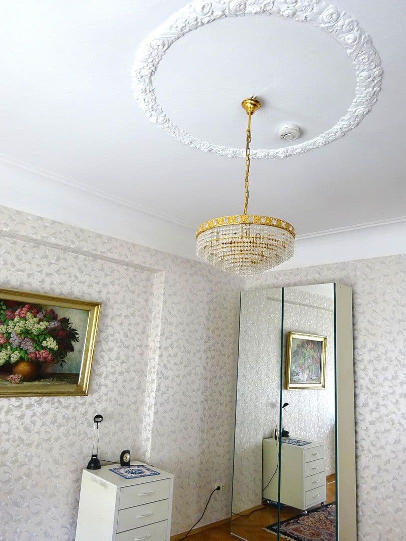 3 bedroom flat for sale, 101 m², Hölderlinplatz, Stuttgart, Baden-Württemberg 3 bedroom flat for sale, 101 m², Hölderlinplatz, Stuttgart, Baden-Württemberg