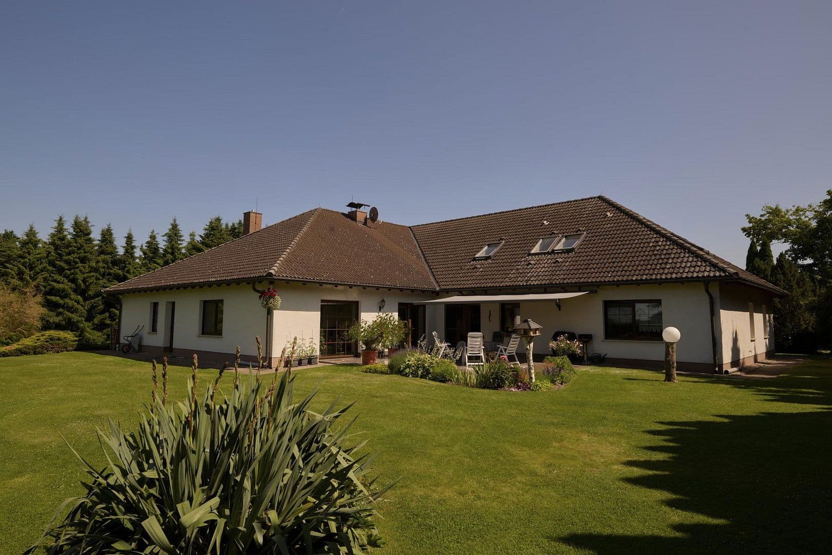 house for sale, 277 m², Treuenbrietzen, Brandenburg house for sale, 277 m², Treuenbrietzen, Brandenburg