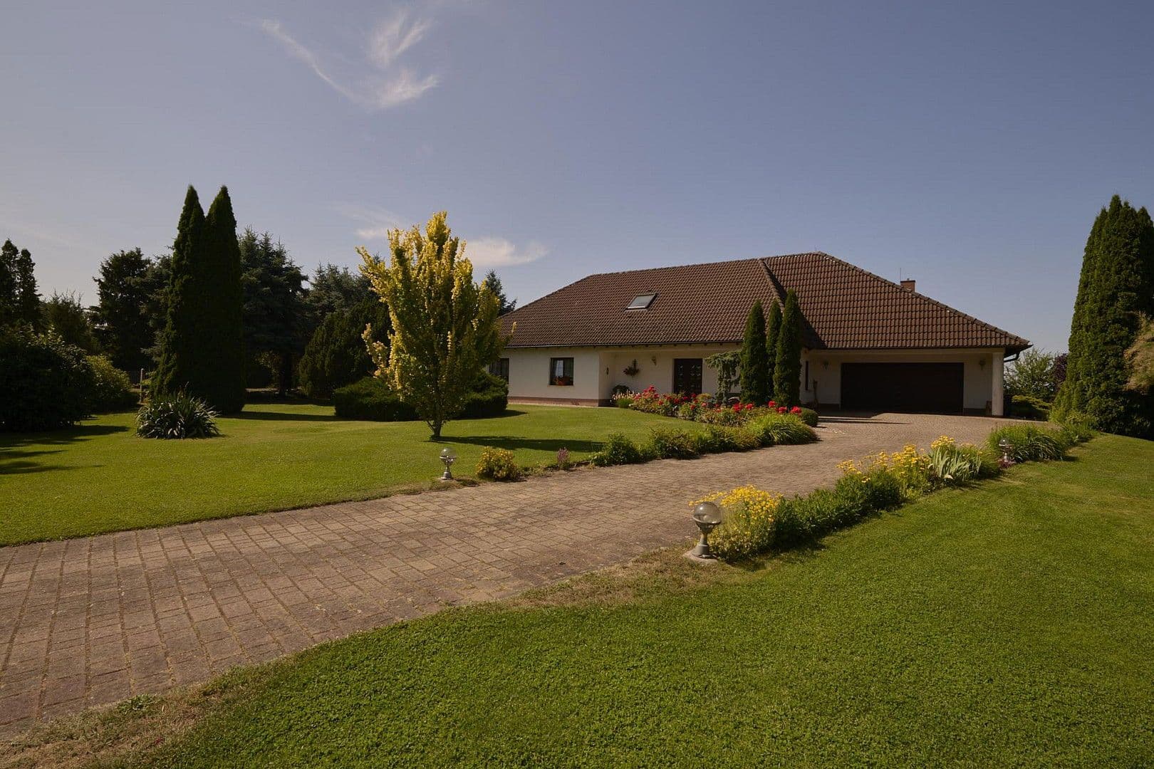 house for sale, 277 m², Treuenbrietzen, Brandenburg house for sale, 277 m², Treuenbrietzen, Brandenburg