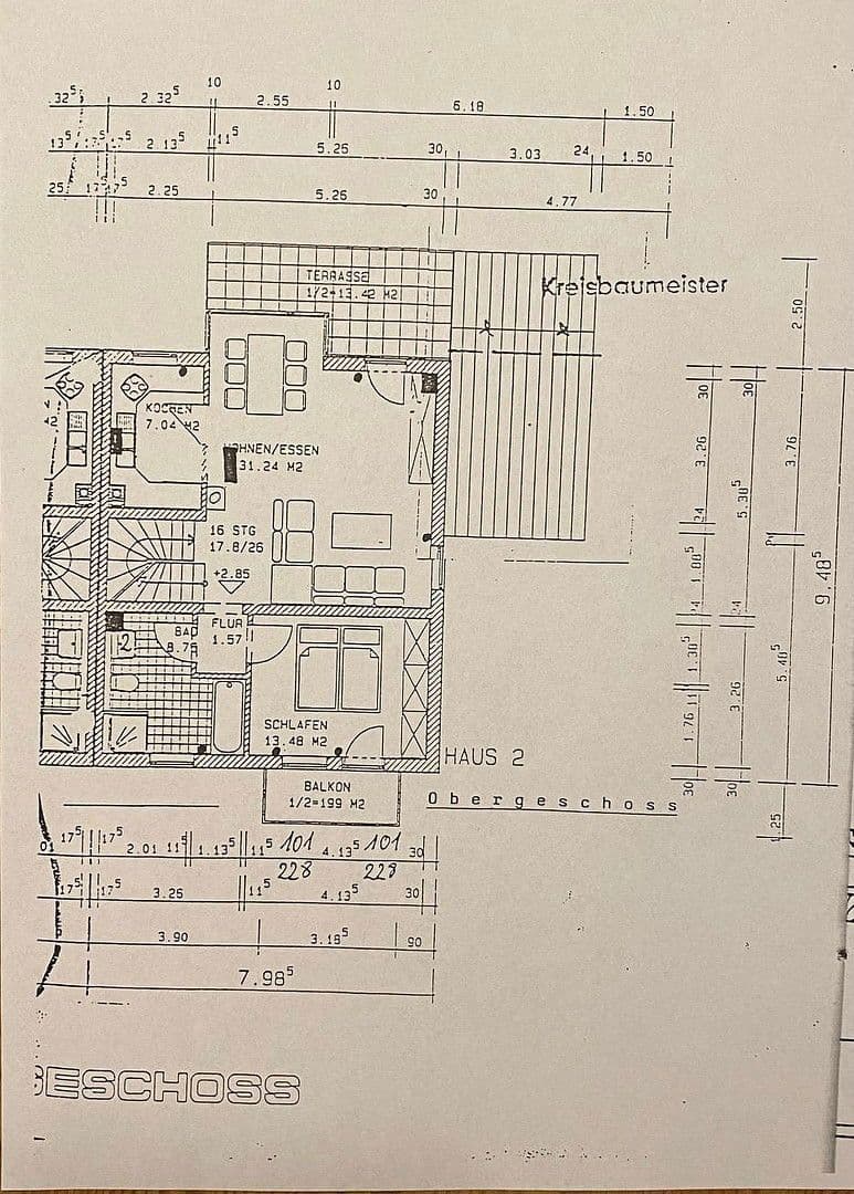 house for sale, 152 m², Aßling, Bavaria house for sale, 152 m², Aßling, Bavaria
