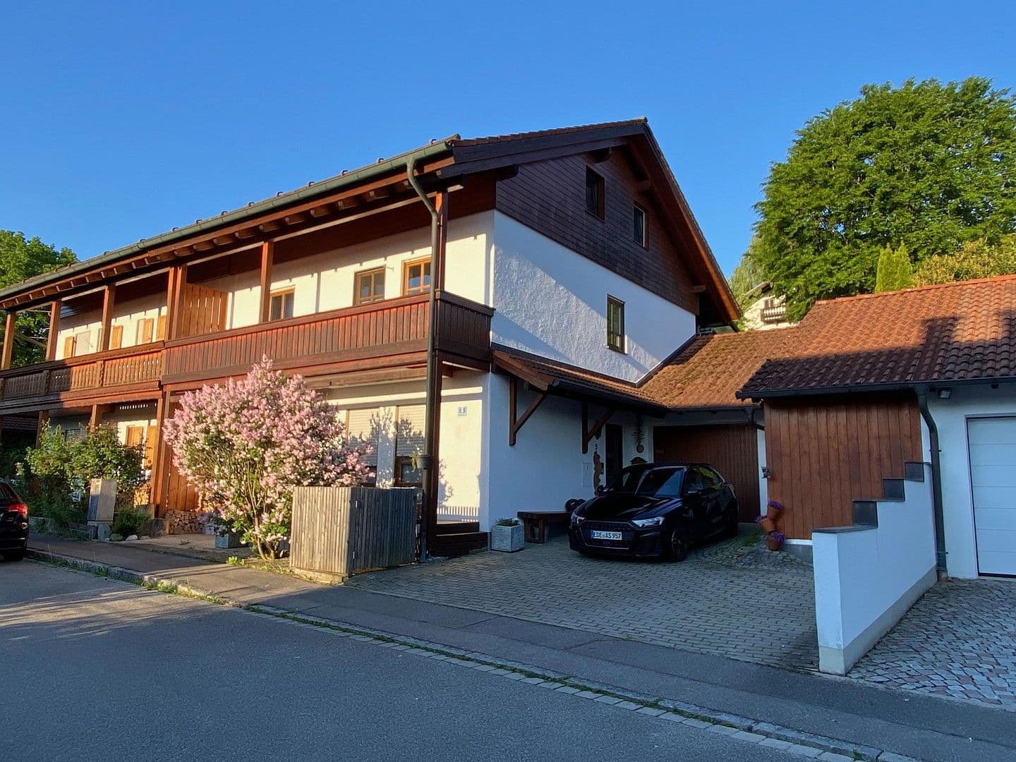 house for sale, 152 m², Aßling, Bavaria house for sale, 152 m², Aßling, Bavaria