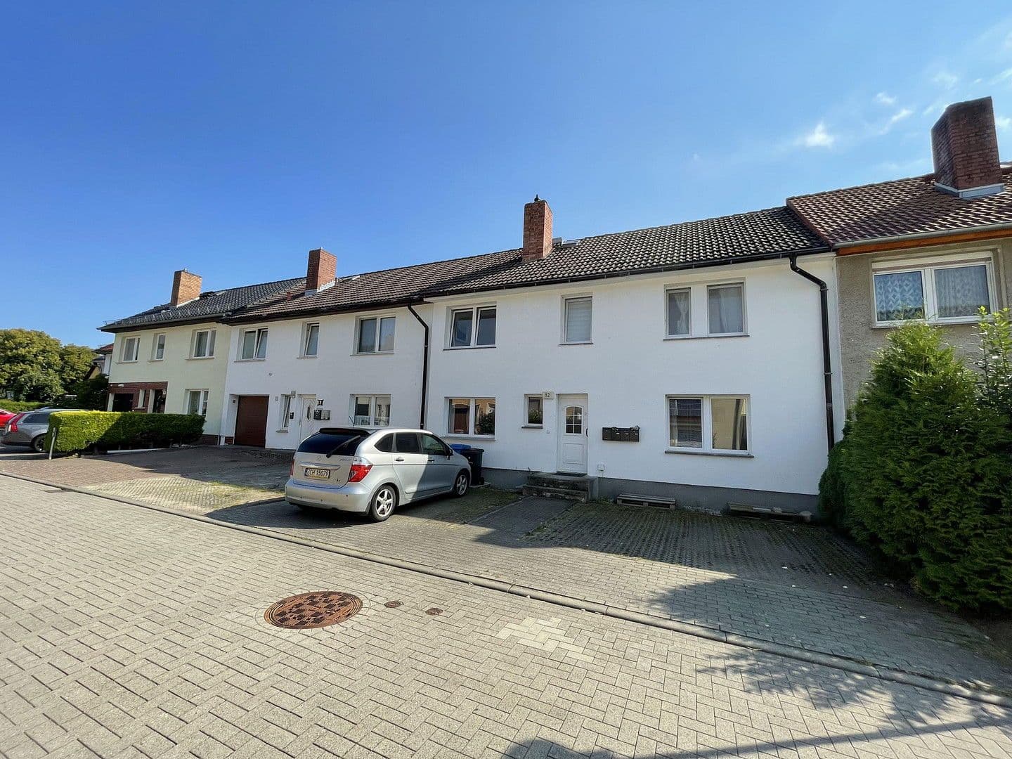 house for sale, 160 m², Höfter Weg 13, Zinnowitz, Mecklenburg-Vorpommern house for sale, 160 m², Höfter Weg 13, Zinnowitz, Mecklenburg-Vorpommern