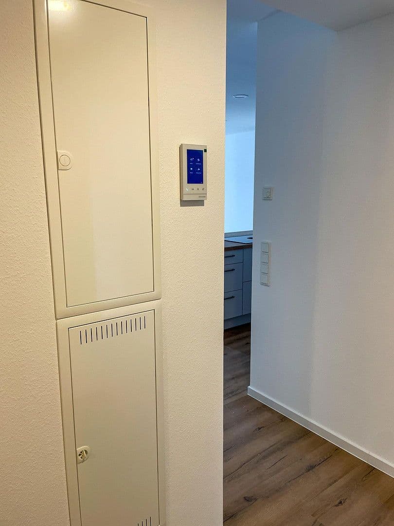 2 bedroom flat to rent, 82 m², Piesport, Rhineland-Palatinate 2 bedroom flat to rent, 82 m², Piesport, Rhineland-Palatinate