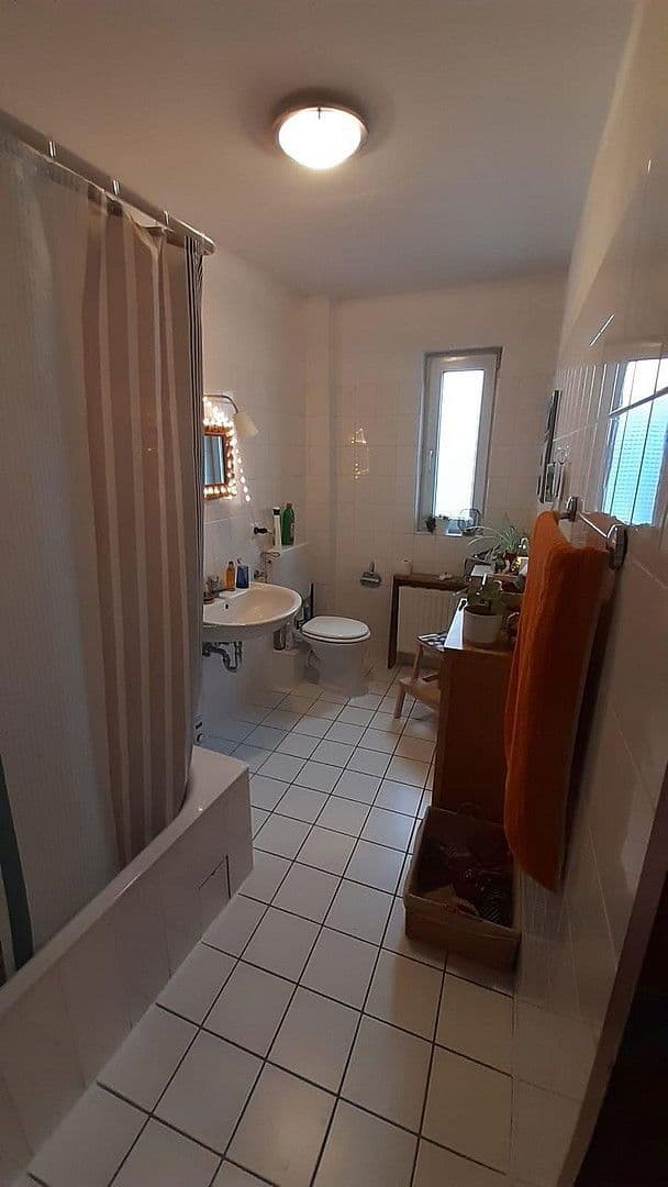 1 bedroom flat to rent, 43 m², Bremen, Bremen 1 bedroom flat to rent, 43 m², Bremen, Bremen