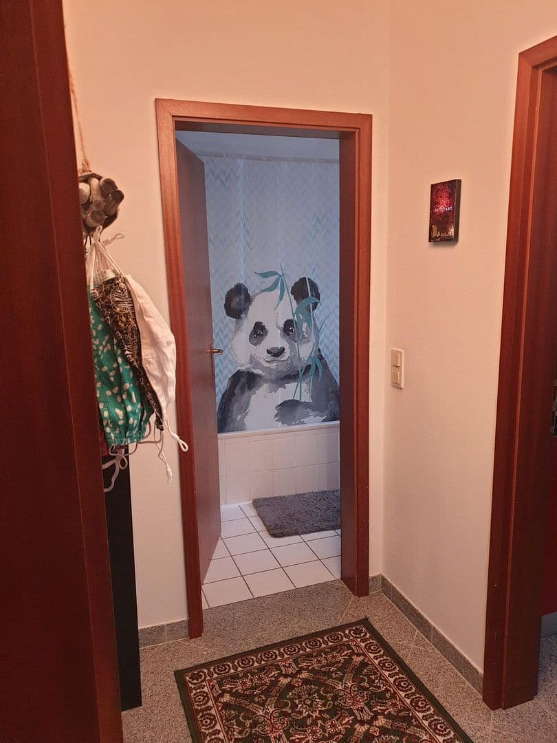 1 bedroom flat to rent, 43 m², Bremen, Bremen 1 bedroom flat to rent, 43 m², Bremen, Bremen