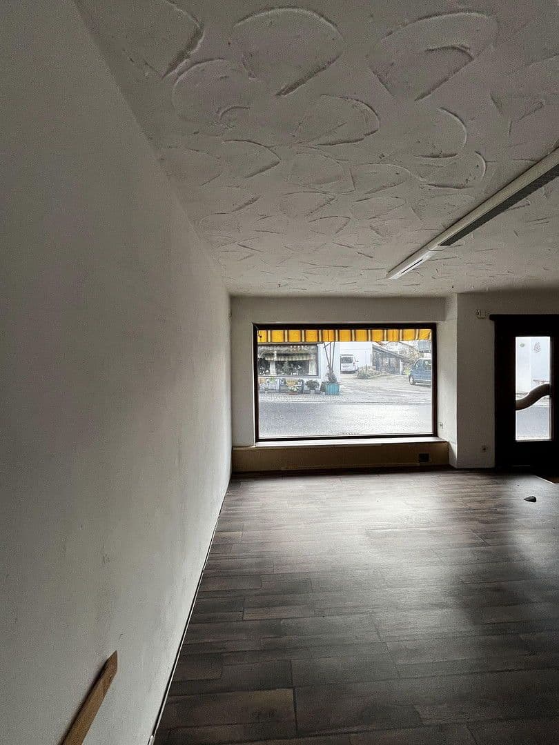 non-residential property to rent, 123 m², Hauptstraße 9, Ohlstadt, Bavaria non-residential property to rent, 123 m², Hauptstraße 9, Ohlstadt, Bavaria