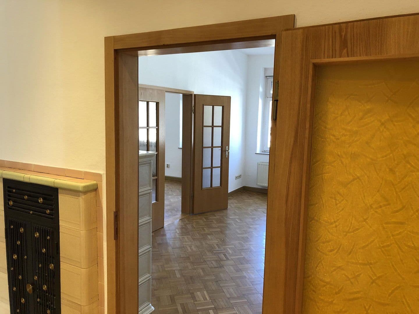 4 bedroom flat to rent, 103 m², Poststraße 10, Freiberg, Saxony 4 bedroom flat to rent, 103 m², Poststraße 10, Freiberg, Saxony