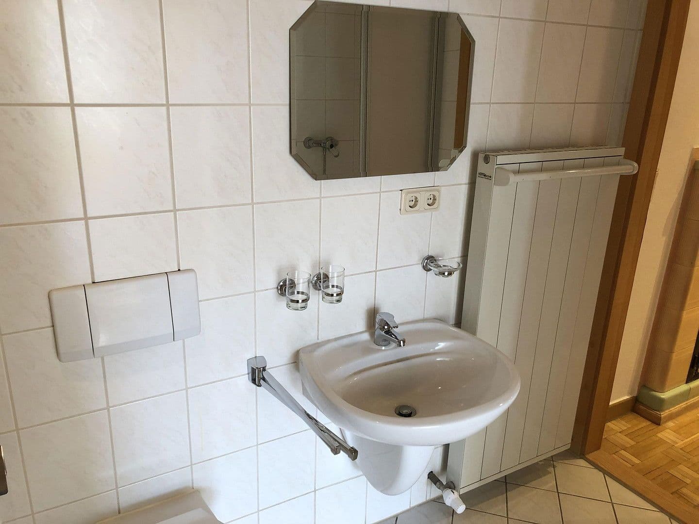 4 bedroom flat to rent, 103 m², Poststraße 10, Freiberg, Saxony 4 bedroom flat to rent, 103 m², Poststraße 10, Freiberg, Saxony