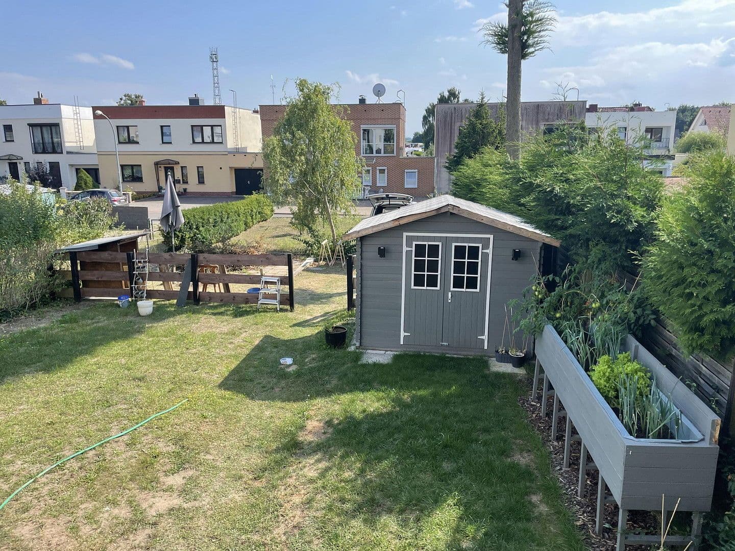 house for sale, 160 m², Zinnowitz, Mecklenburg-Vorpommern house for sale, 160 m², Zinnowitz, Mecklenburg-Vorpommern