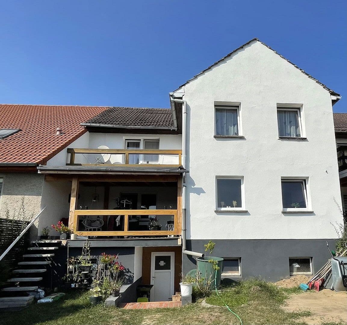 house for sale, 160 m², Zinnowitz, Mecklenburg-Vorpommern house for sale, 160 m², Zinnowitz, Mecklenburg-Vorpommern