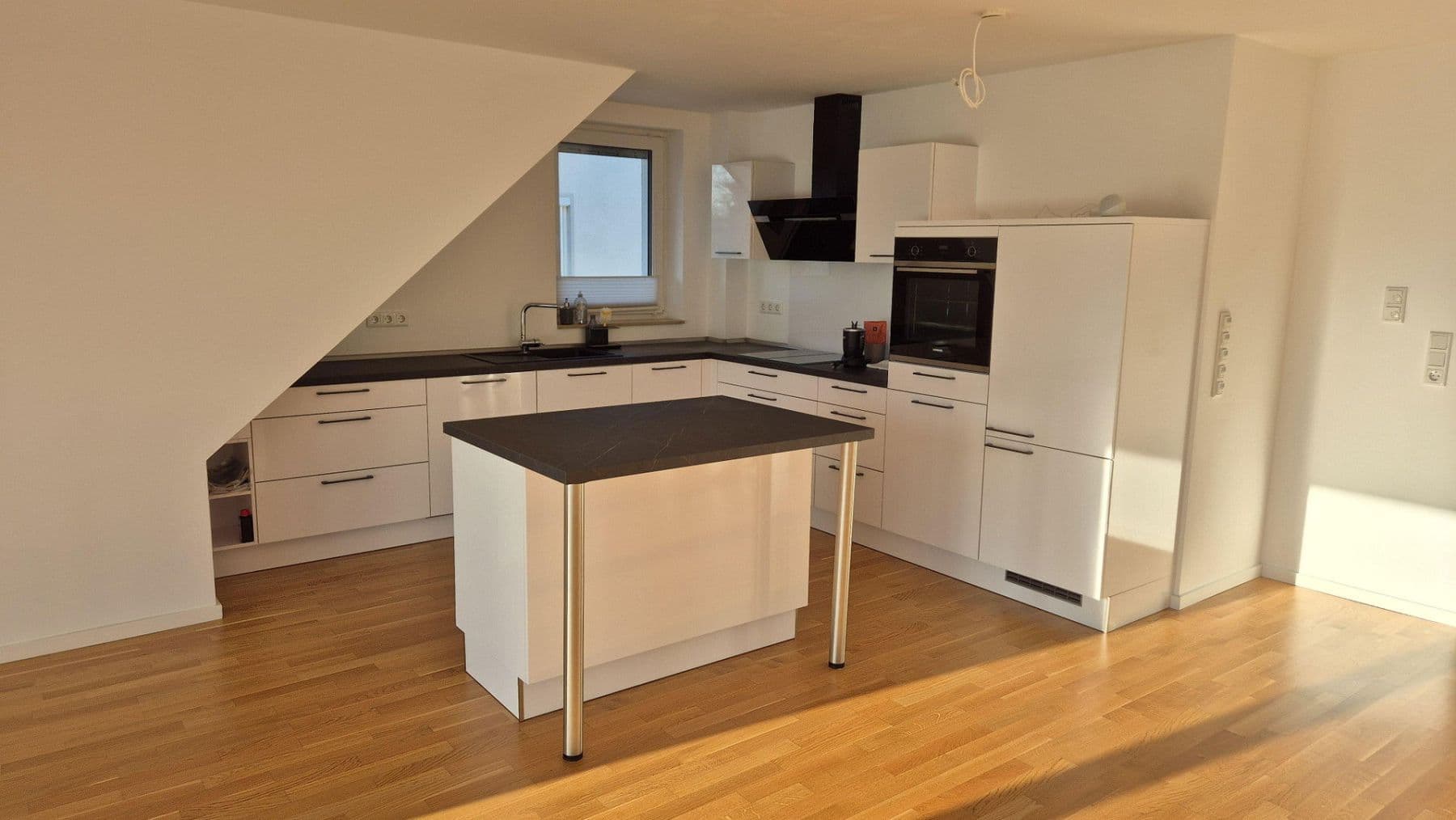 4 bedroom flat to rent, 160 m², Frankfurt, Hesse 4 bedroom flat to rent, 160 m², Frankfurt, Hesse