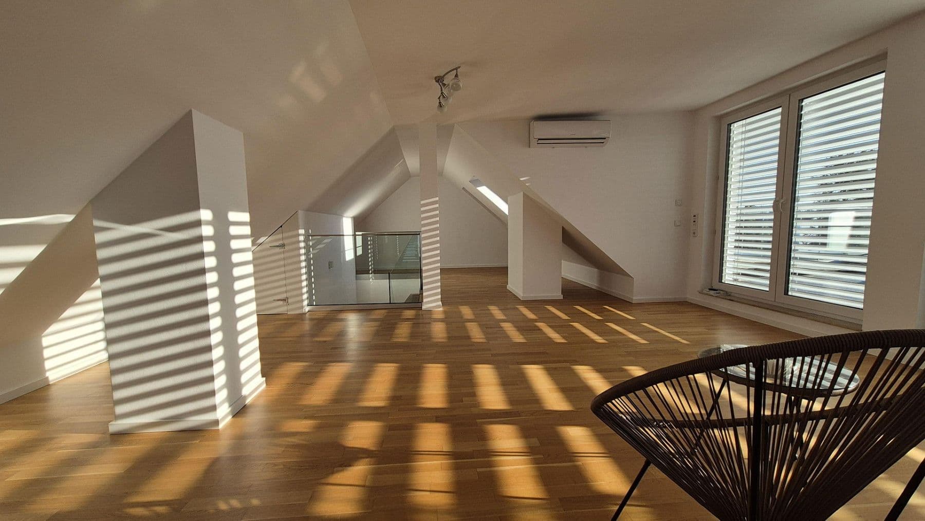 4 bedroom flat to rent, 160 m², Frankfurt, Hesse 4 bedroom flat to rent, 160 m², Frankfurt, Hesse