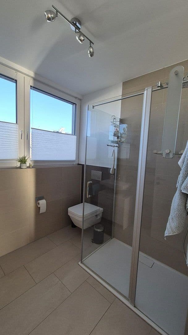 4 bedroom flat to rent, 160 m², Frankfurt, Hesse 4 bedroom flat to rent, 160 m², Frankfurt, Hesse