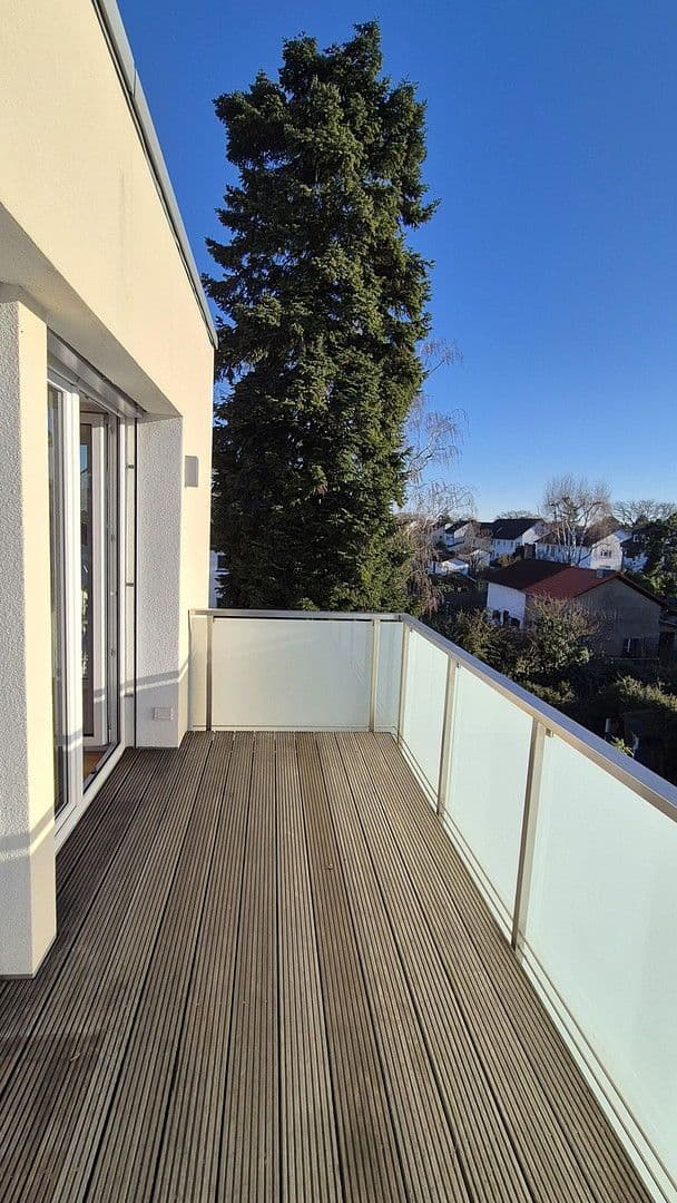4 bedroom flat to rent, 160 m², Frankfurt, Hesse 4 bedroom flat to rent, 160 m², Frankfurt, Hesse