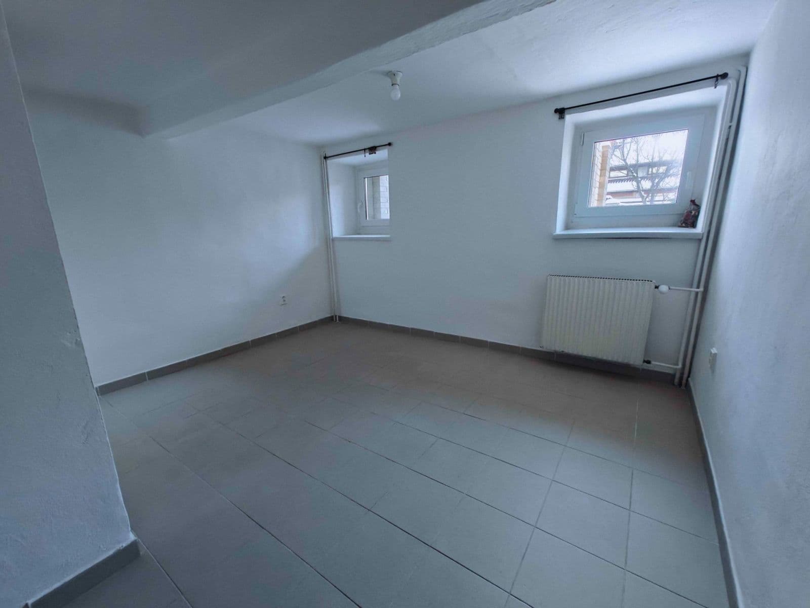 Studio flat to rent, 32 m², Přímá, Prague, Prague Studio flat to rent, 32 m², Přímá, Prague, Prague