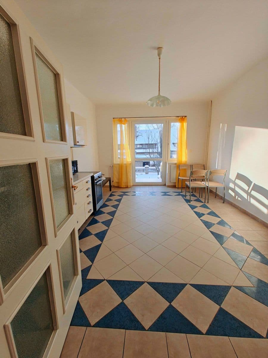 Studio flat to rent, 32 m², Přímá, Prague, Prague Studio flat to rent, 32 m², Přímá, Prague, Prague