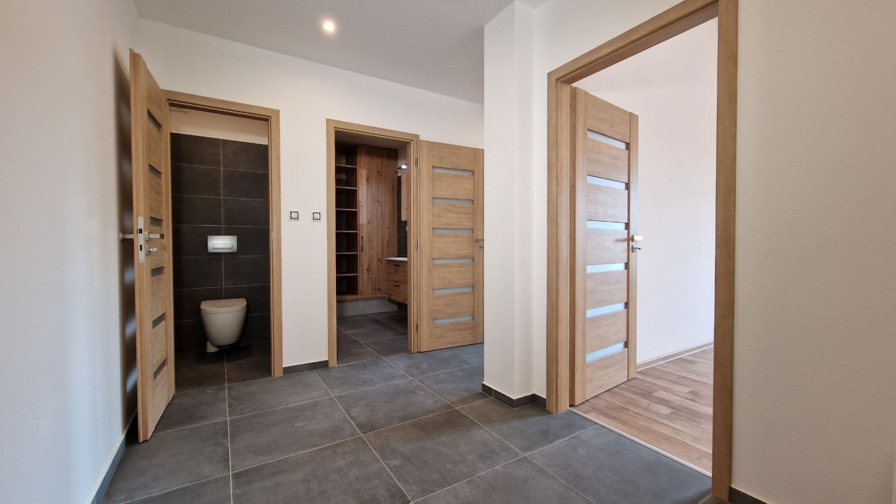 2 bedroom with open-plan kitchen flat for sale, 92 m², Purkyňova, Lanškroun, Pardubický Region 2 bedroom with open-plan kitchen flat for sale, 92 m², Purkyňova, Lanškroun, Pardubický Region