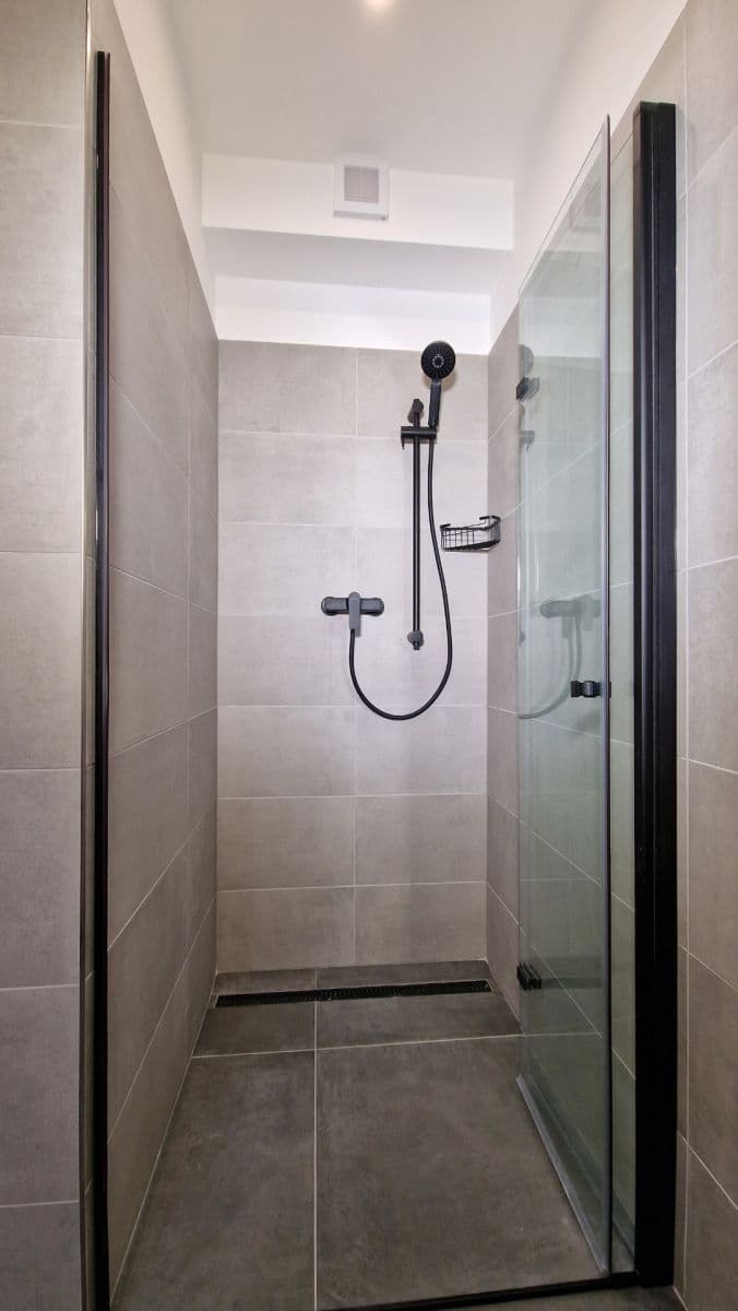 2 bedroom with open-plan kitchen flat for sale, 92 m², Purkyňova, Lanškroun, Pardubický Region 2 bedroom with open-plan kitchen flat for sale, 92 m², Purkyňova, Lanškroun, Pardubický Region