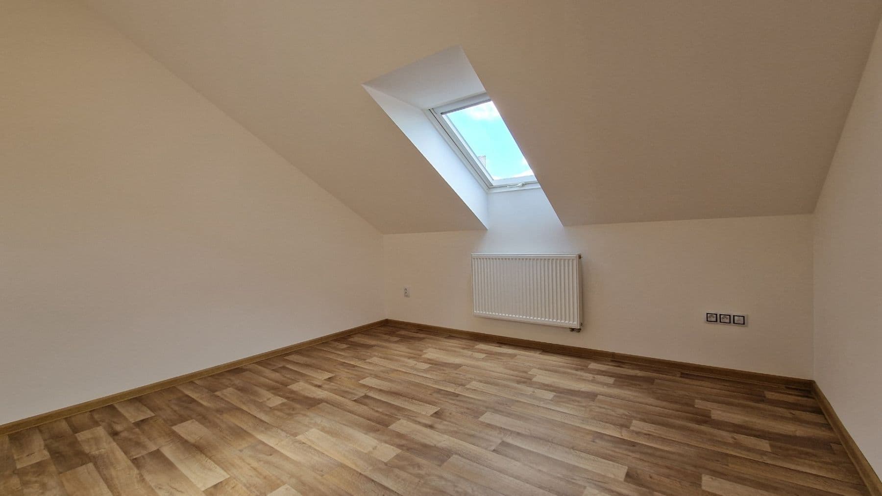 2 bedroom with open-plan kitchen flat for sale, 92 m², Purkyňova, Lanškroun, Pardubický Region 2 bedroom with open-plan kitchen flat for sale, 92 m², Purkyňova, Lanškroun, Pardubický Region