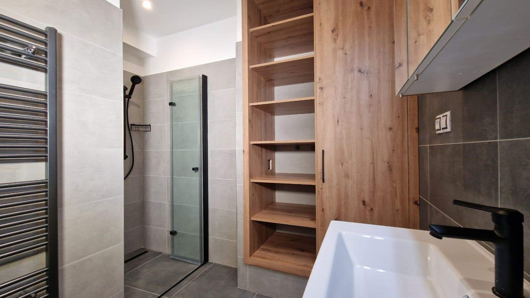 2 bedroom with open-plan kitchen flat for sale, 92 m², Purkyňova, Lanškroun, Pardubický Region 2 bedroom with open-plan kitchen flat for sale, 92 m², Purkyňova, Lanškroun, Pardubický Region