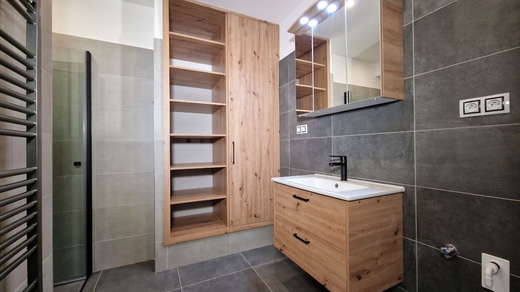 2 bedroom with open-plan kitchen flat for sale, 92 m², Purkyňova, Lanškroun, Pardubický Region 2 bedroom with open-plan kitchen flat for sale, 92 m², Purkyňova, Lanškroun, Pardubický Region