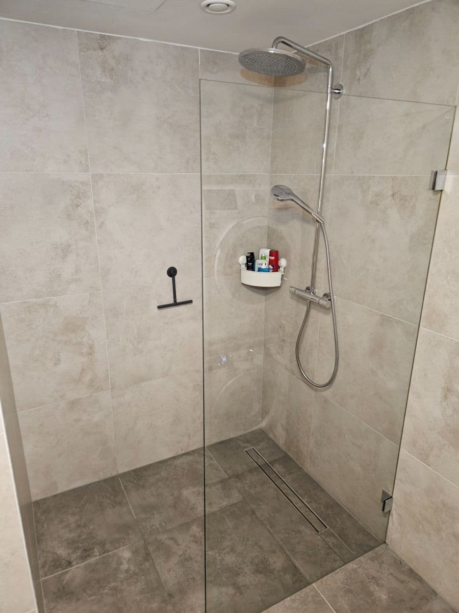 1 bedroom with open-plan kitchen flat to rent, 56 m², Stavební, Brno, Jihomoravský Region 1 bedroom with open-plan kitchen flat to rent, 56 m², Stavební, Brno, Jihomoravský Region