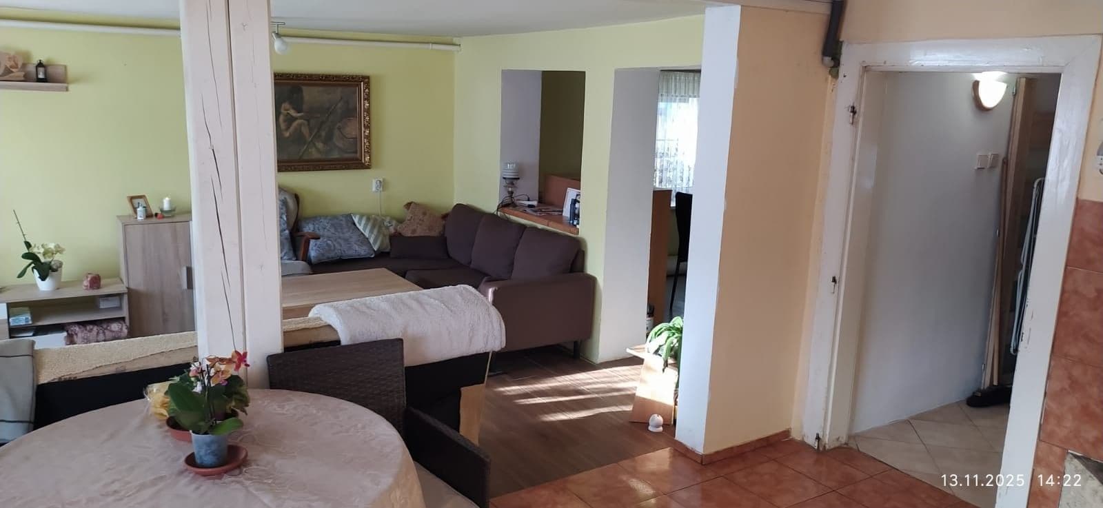 house for sale, 168 m², Vigantice, Zlínský Region house for sale, 168 m², Vigantice, Zlínský Region