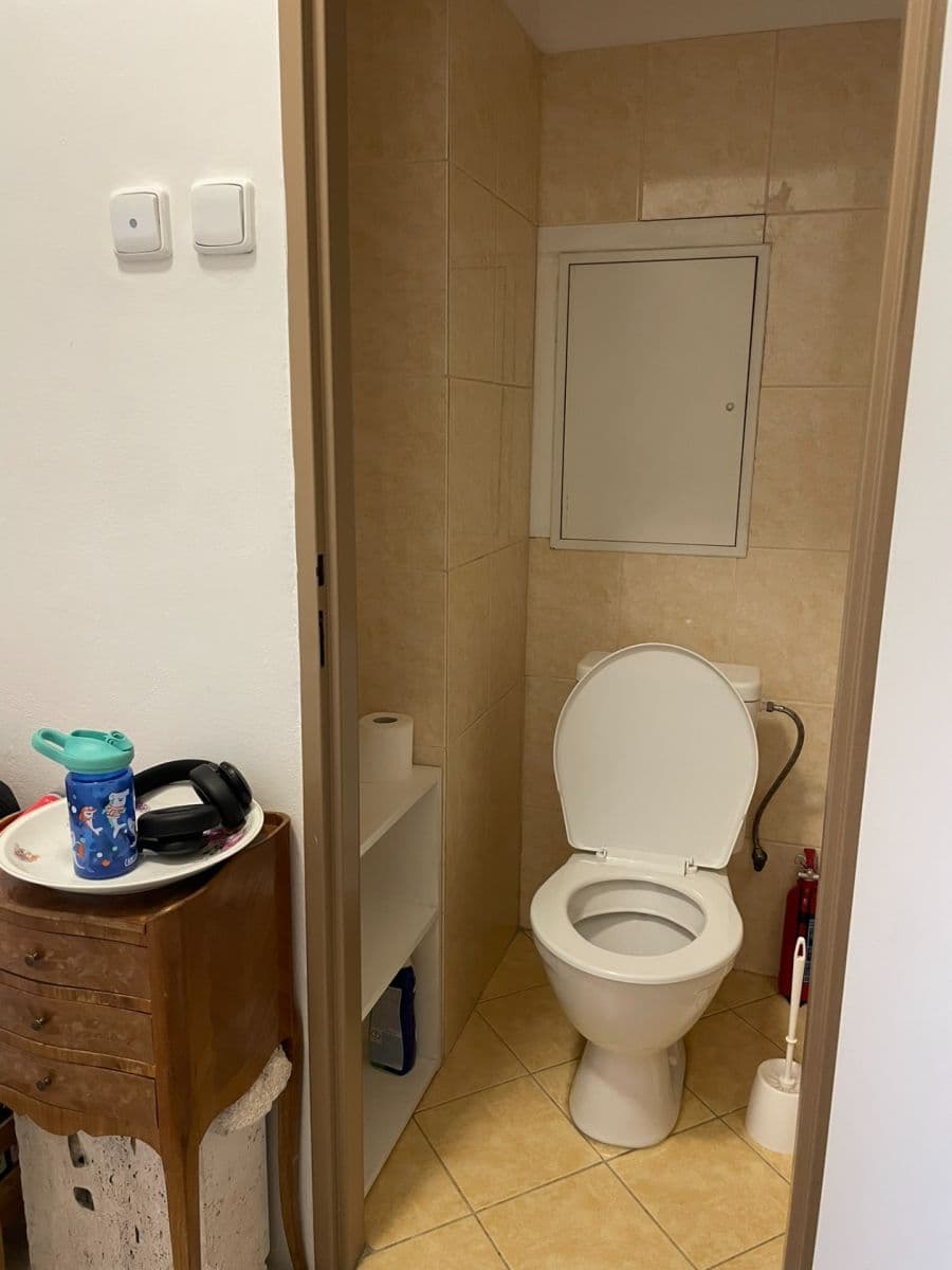 2 bedroom flat to rent, 55 m², Na Kocínce, Prague, Prague 2 bedroom flat to rent, 55 m², Na Kocínce, Prague, Prague