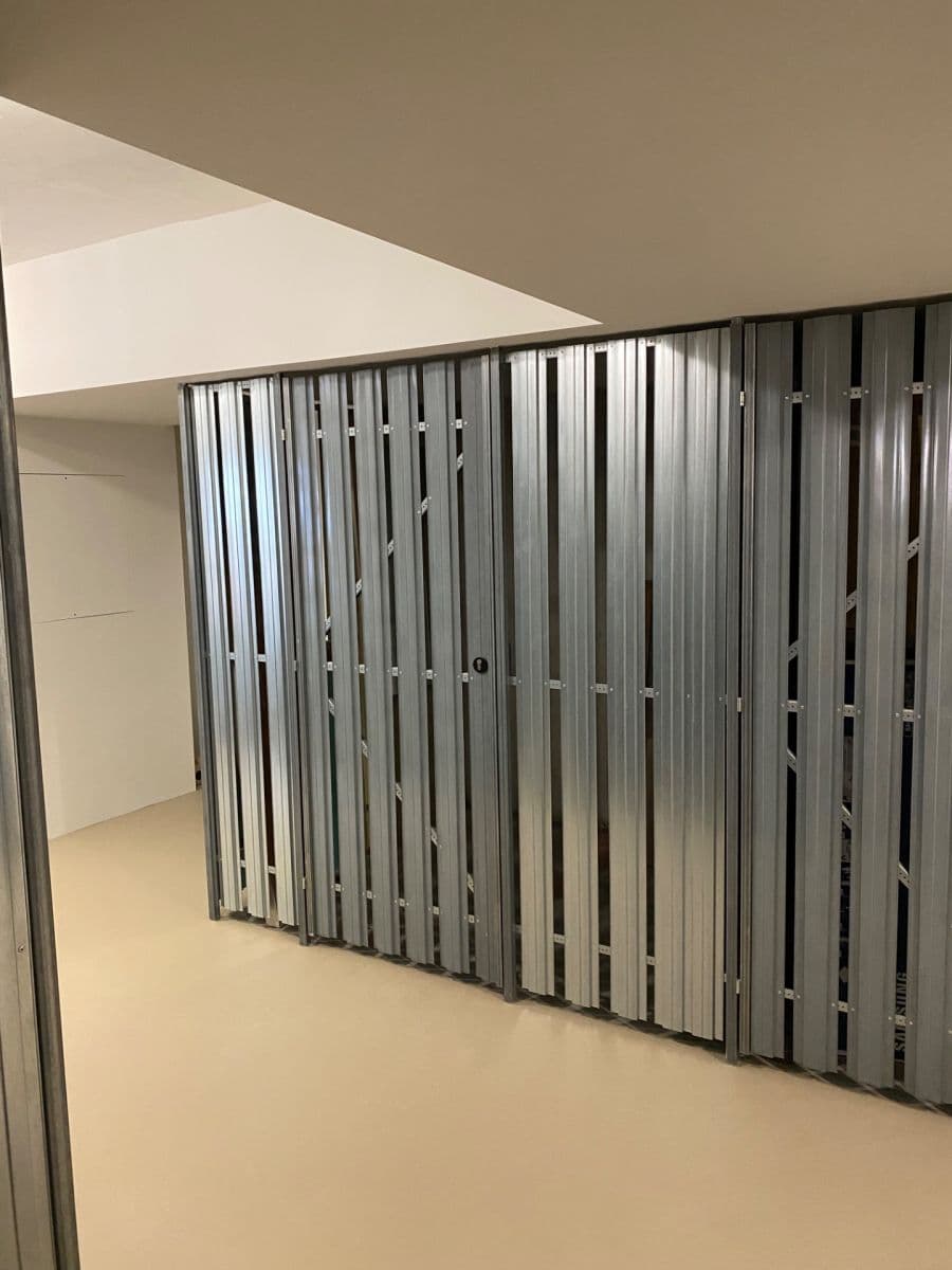 2 bedroom with open-plan kitchen flat for sale, 75 m², Jeseniova, Prague, Prague 2 bedroom with open-plan kitchen flat for sale, 75 m², Jeseniova, Prague, Prague