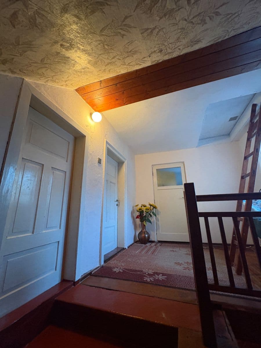 house for sale, 122 m², Sadová, Kraslice, Karlovarský Region house for sale, 122 m², Sadová, Kraslice, Karlovarský Region