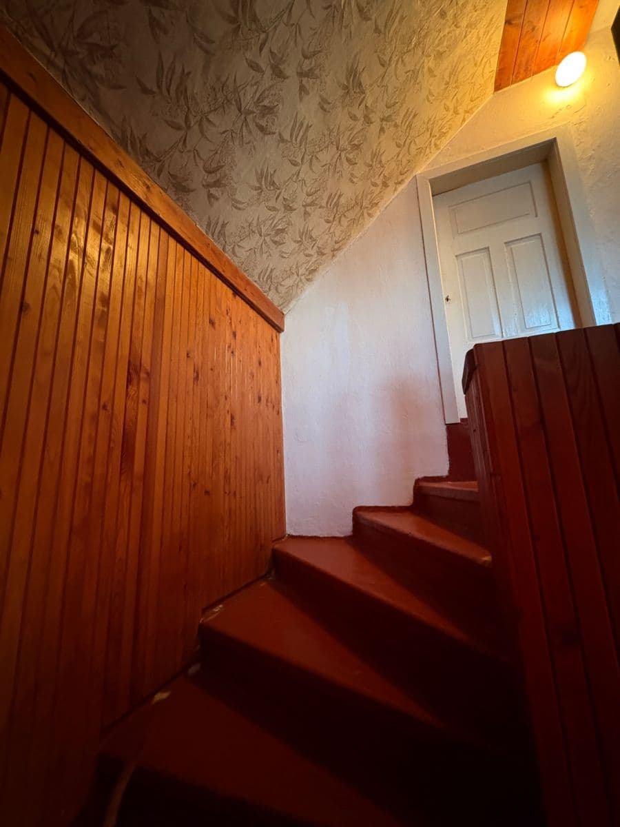 house for sale, 122 m², Sadová, Kraslice, Karlovarský Region house for sale, 122 m², Sadová, Kraslice, Karlovarský Region