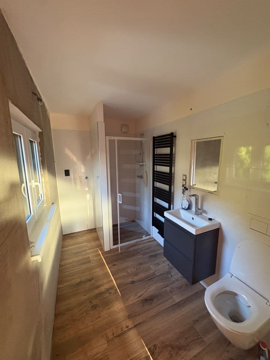 house for sale, 122 m², Sadová, Kraslice, Karlovarský Region house for sale, 122 m², Sadová, Kraslice, Karlovarský Region