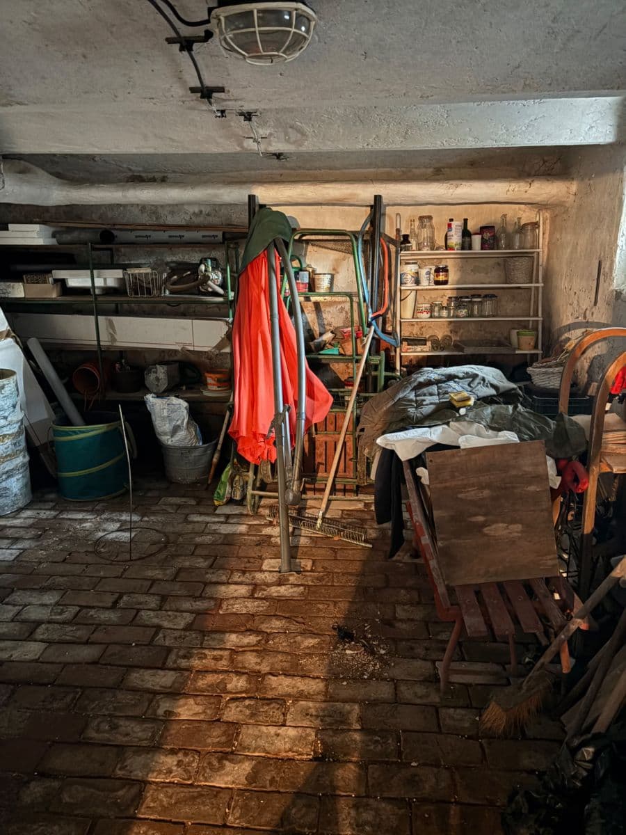 house for sale, 122 m², Sadová, Kraslice, Karlovarský Region house for sale, 122 m², Sadová, Kraslice, Karlovarský Region