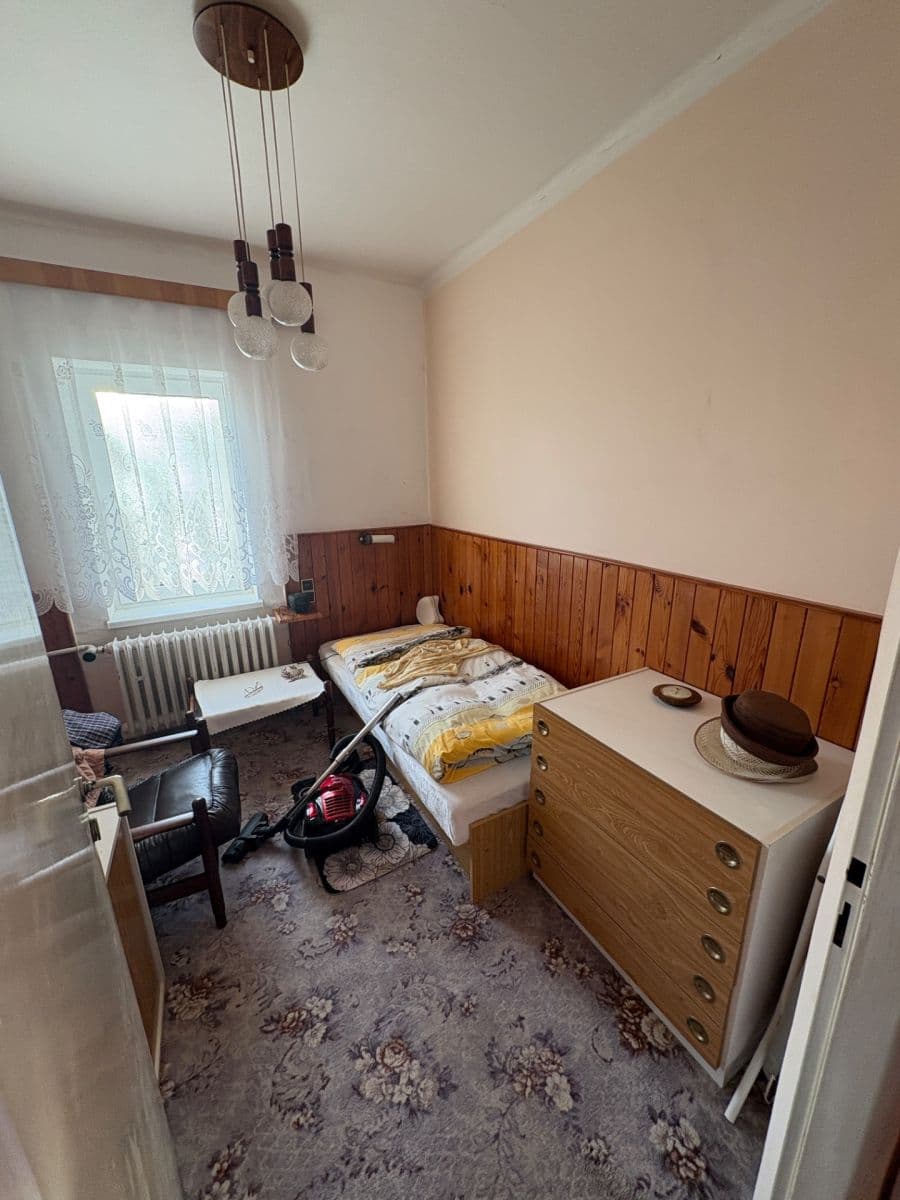 house for sale, 122 m², Sadová, Kraslice, Karlovarský Region house for sale, 122 m², Sadová, Kraslice, Karlovarský Region