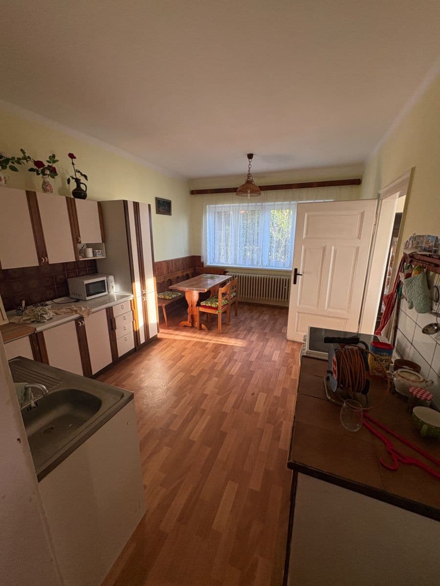 house for sale, 122 m², Sadová, Kraslice, Karlovarský Region house for sale, 122 m², Sadová, Kraslice, Karlovarský Region