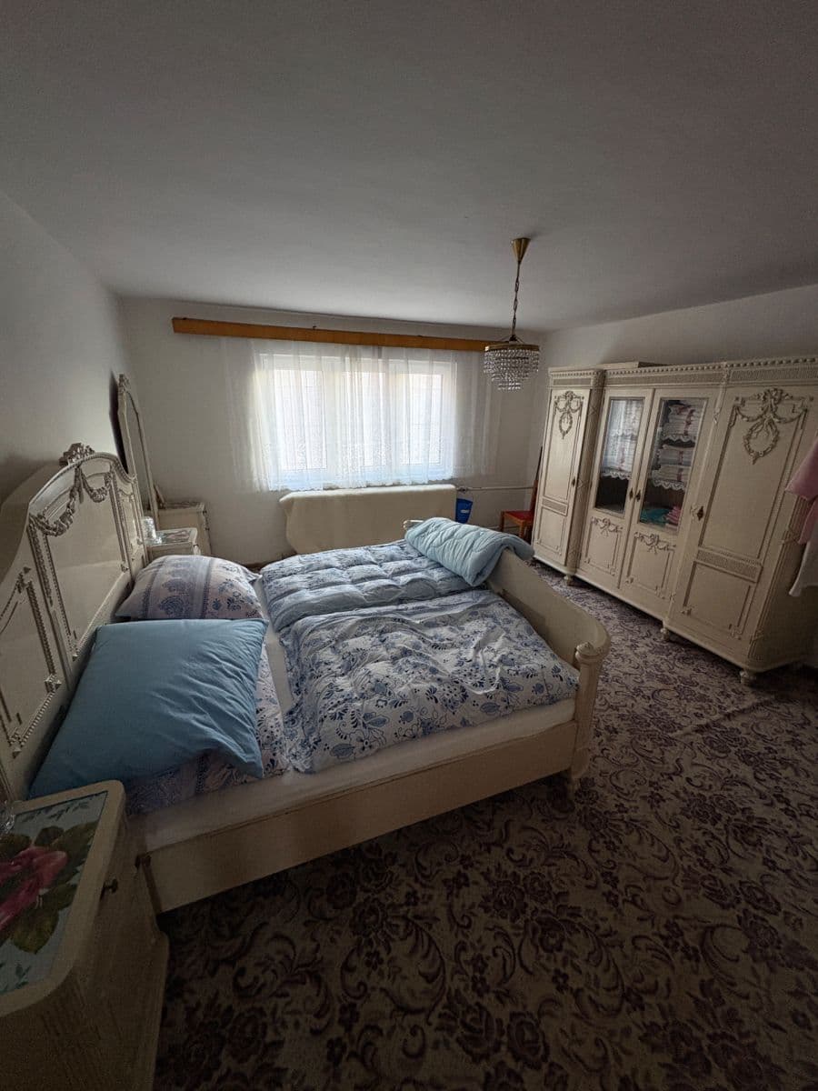 house for sale, 122 m², Sadová, Kraslice, Karlovarský Region house for sale, 122 m², Sadová, Kraslice, Karlovarský Region