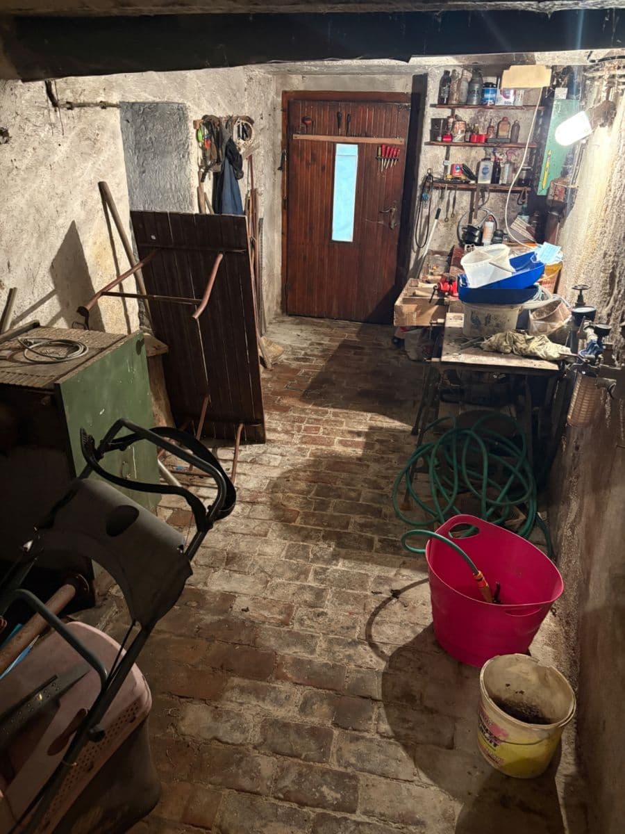 house for sale, 122 m², Sadová, Kraslice, Karlovarský Region house for sale, 122 m², Sadová, Kraslice, Karlovarský Region