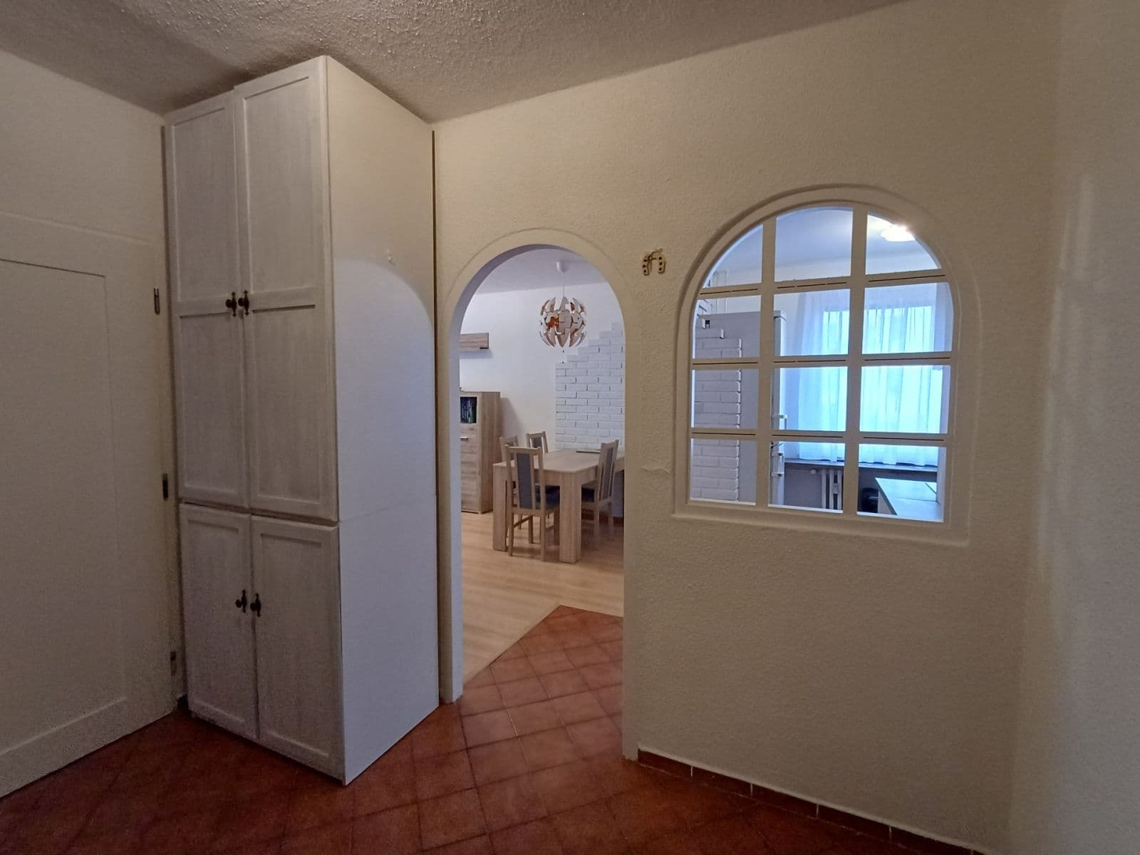 2 bedroom with open-plan kitchen flat for sale, 66 m², Hráského, Benešov, Středočeský Region 2 bedroom with open-plan kitchen flat for sale, 66 m², Hráského, Benešov, Středočeský Region